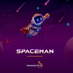 Spaceman Okokcine Bet